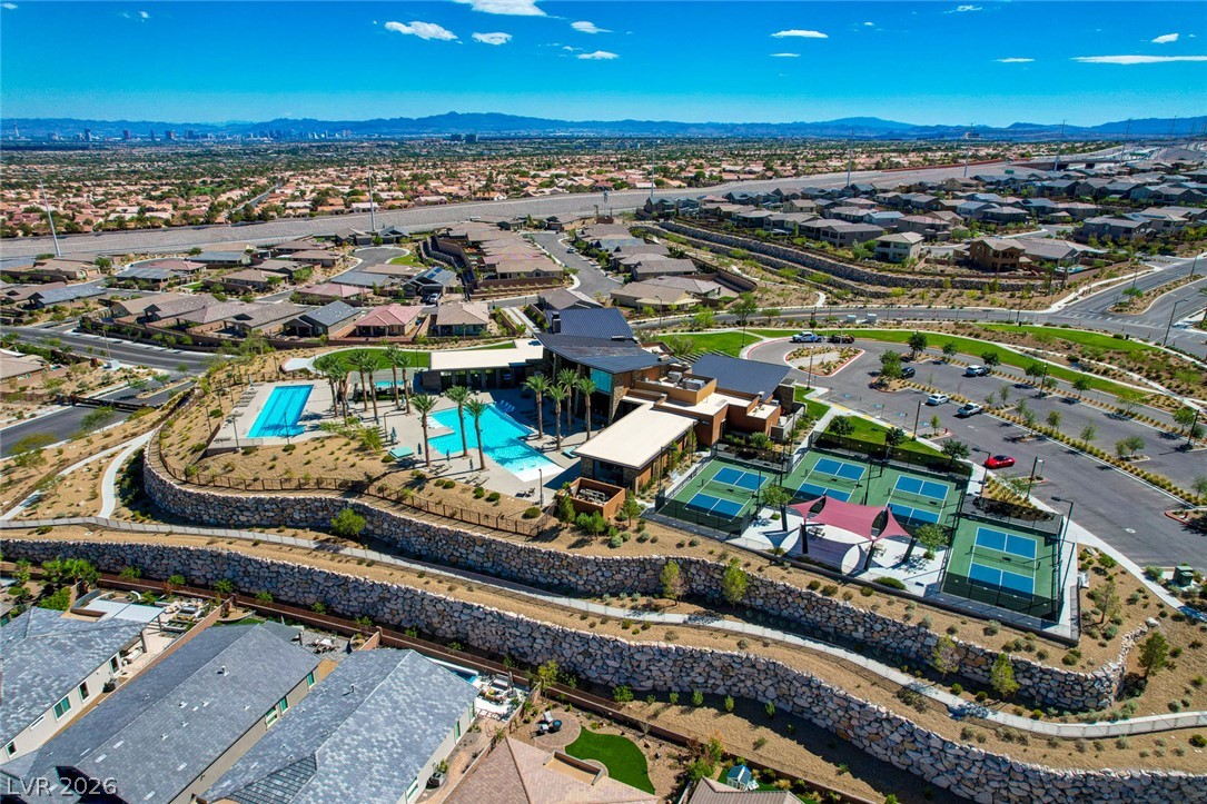 3071 Conservation Court Las Vegas NV 89138