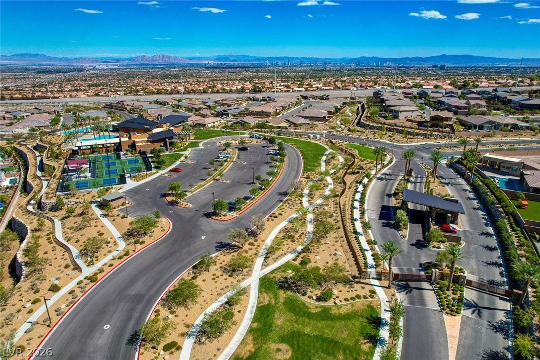 3071 Conservation Court Las Vegas NV 89138