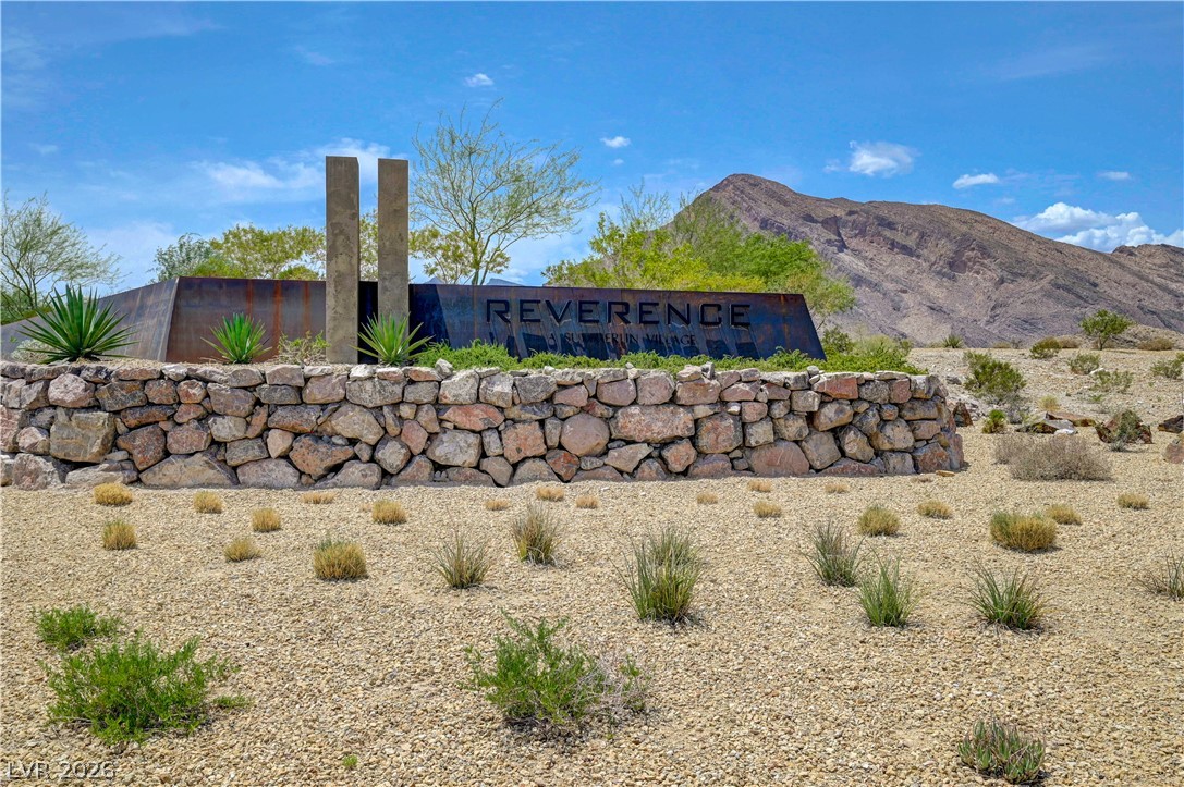 3071 Conservation Court Las Vegas NV 89138