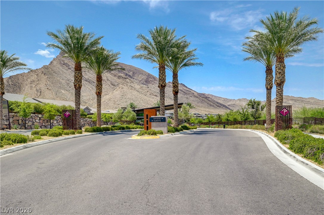 3071 Conservation Court Las Vegas NV 89138