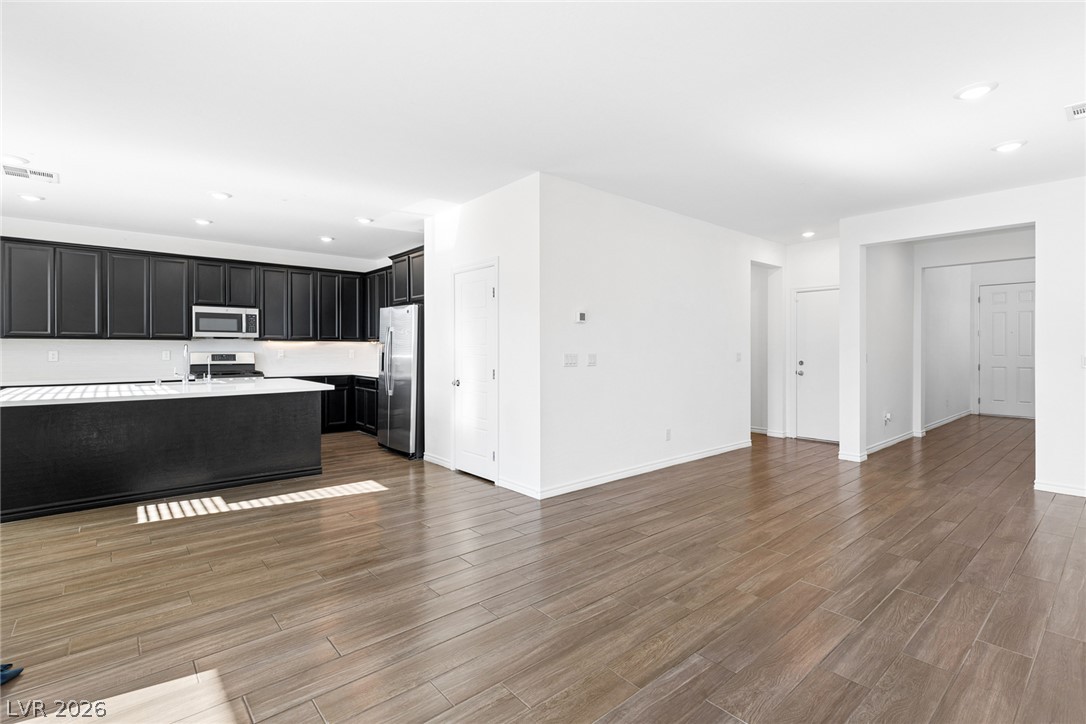 3016 Moulin Heights Street Las Vegas NV 89156