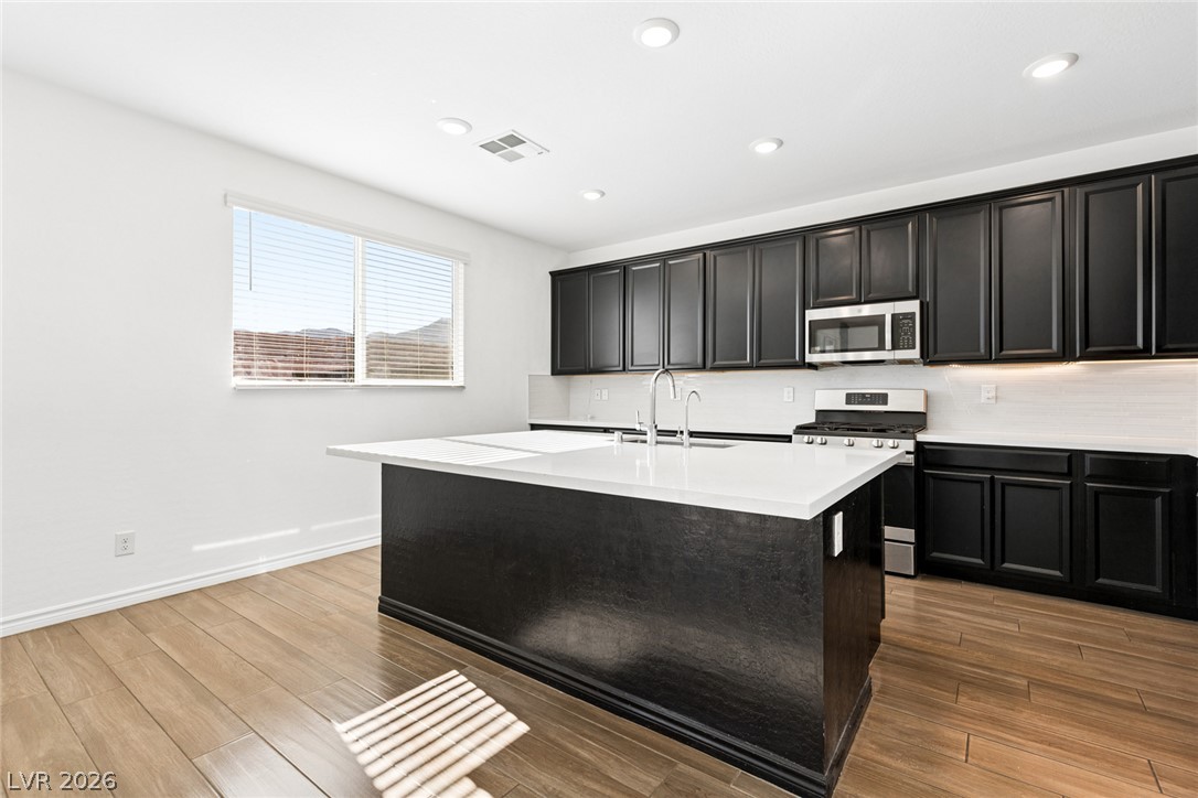 3016 Moulin Heights Street Las Vegas NV 89156