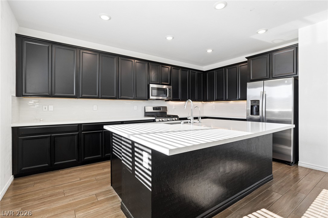 3016 Moulin Heights Street Las Vegas NV 89156