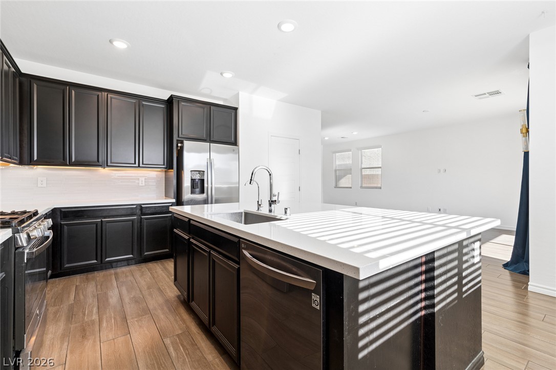 3016 Moulin Heights Street Las Vegas NV 89156
