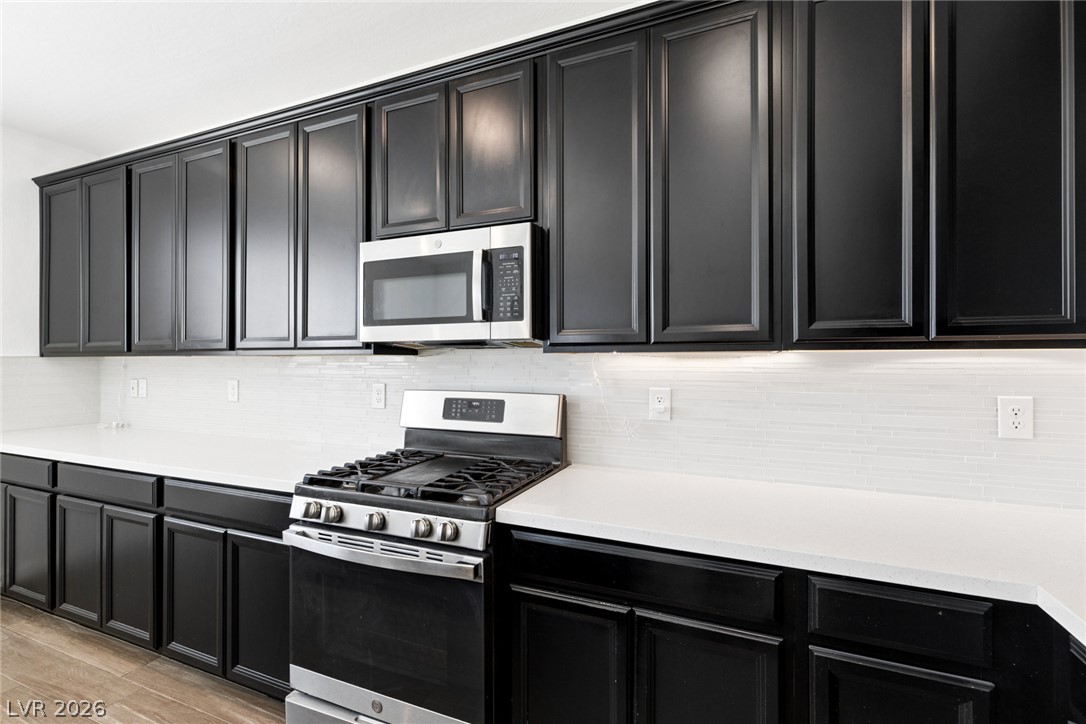 3016 Moulin Heights Street Las Vegas NV 89156