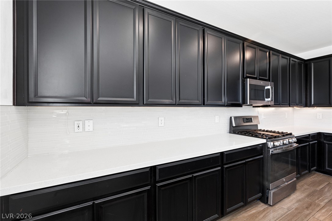 3016 Moulin Heights Street Las Vegas NV 89156