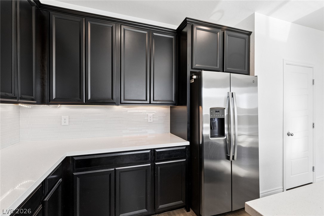 3016 Moulin Heights Street Las Vegas NV 89156