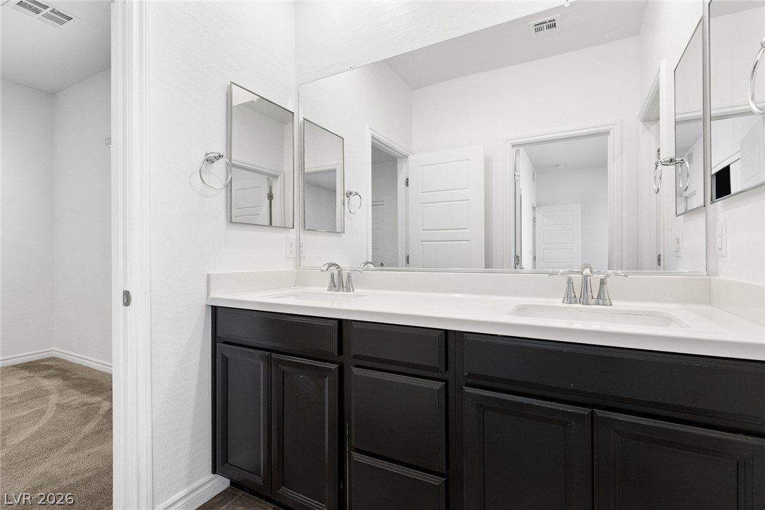 3016 Moulin Heights Street Las Vegas NV 89156