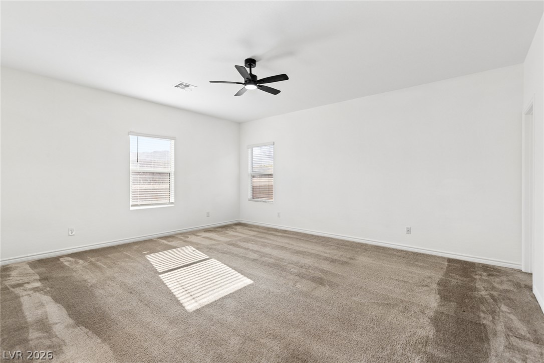 3016 Moulin Heights Street Las Vegas NV 89156