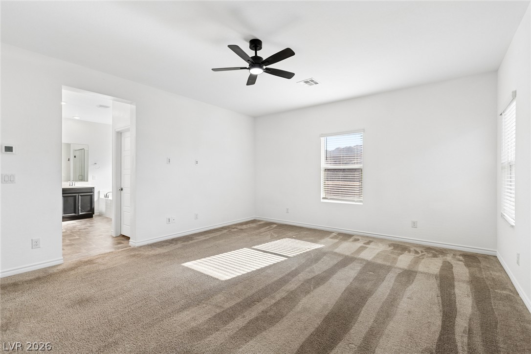 3016 Moulin Heights Street Las Vegas NV 89156