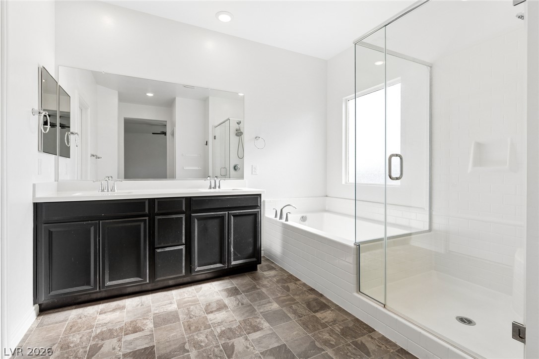 3016 Moulin Heights Street Las Vegas NV 89156