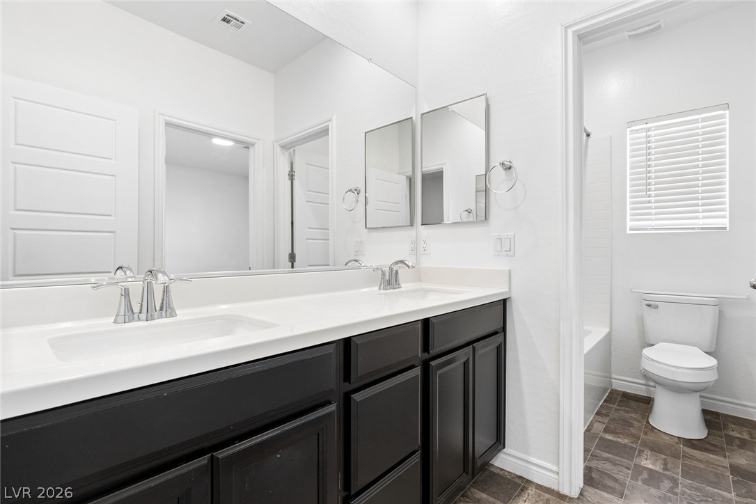 3016 Moulin Heights Street Las Vegas NV 89156