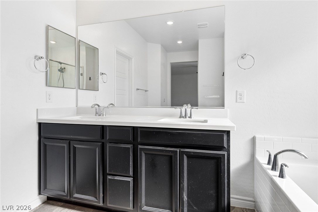 3016 Moulin Heights Street Las Vegas NV 89156
