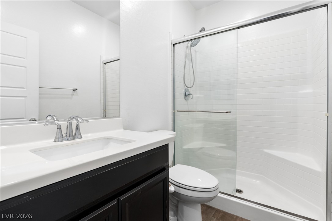 3016 Moulin Heights Street Las Vegas NV 89156