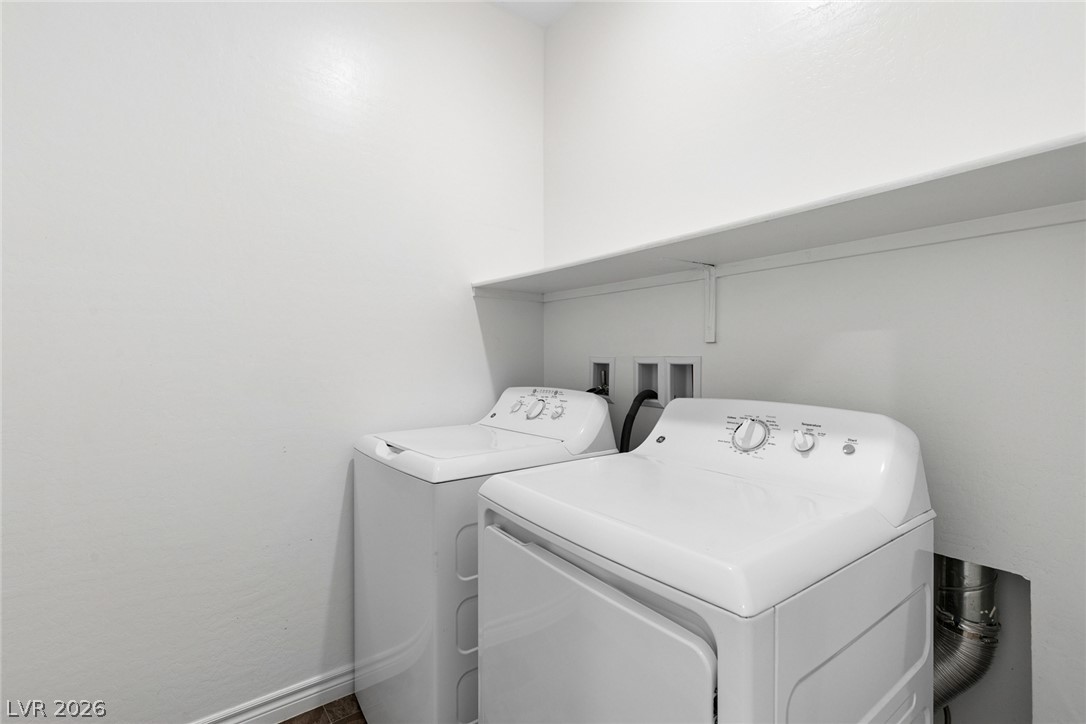 3016 Moulin Heights Street Las Vegas NV 89156