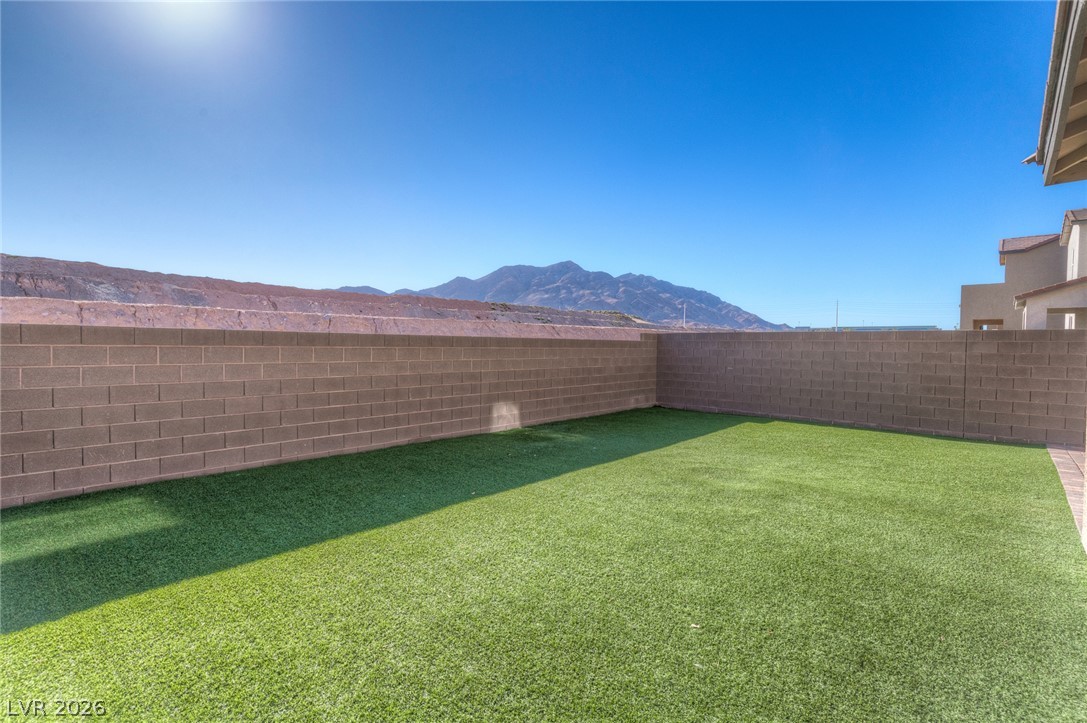 3016 Moulin Heights Street Las Vegas NV 89156