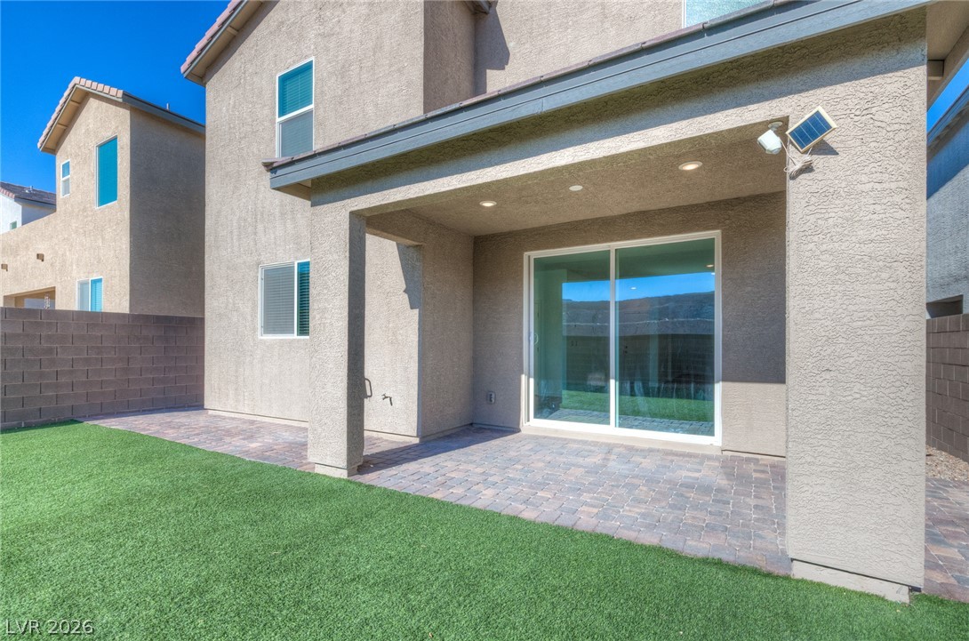 3016 Moulin Heights Street Las Vegas NV 89156