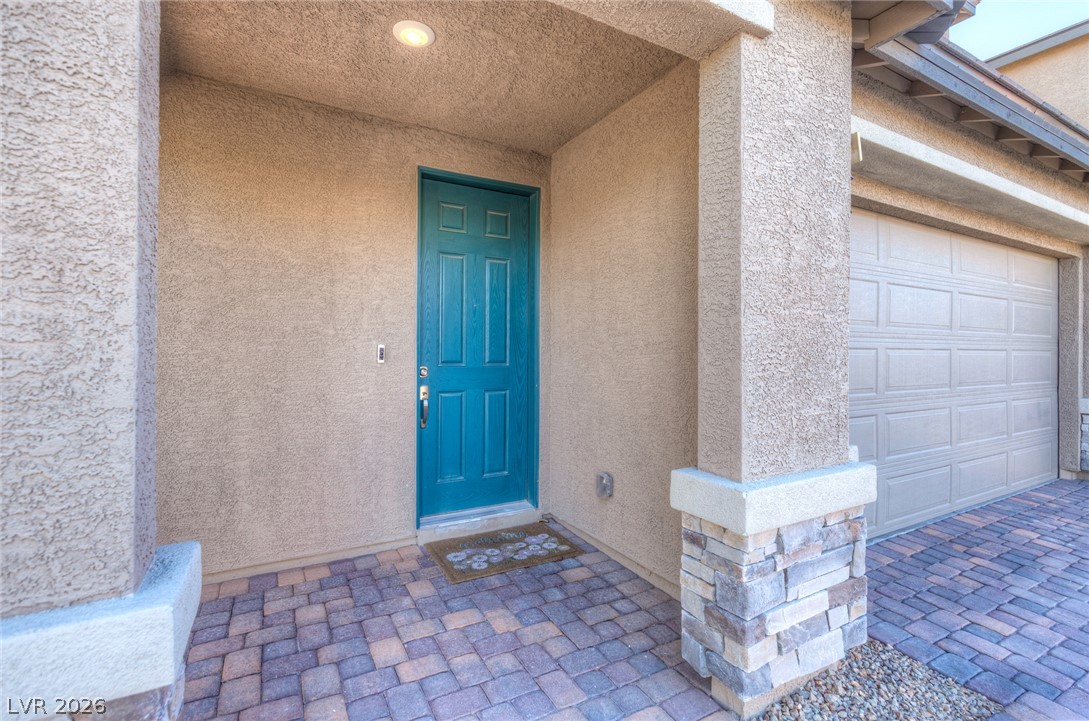 3016 Moulin Heights Street Las Vegas NV 89156