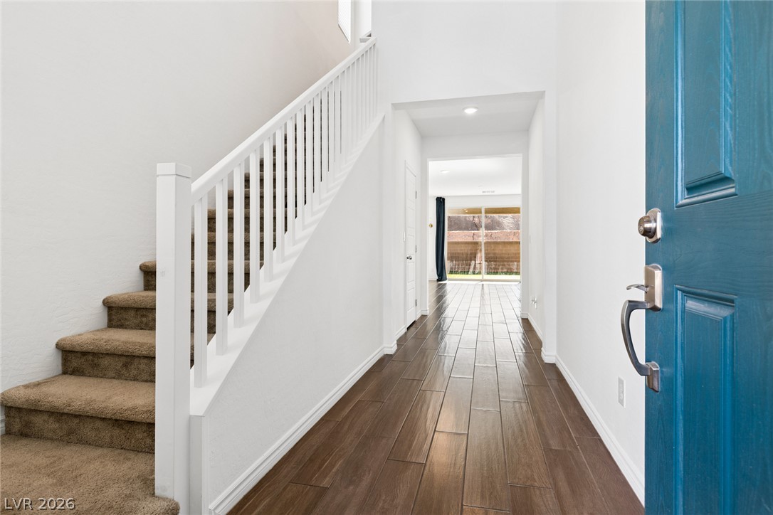 3016 Moulin Heights Street Las Vegas NV 89156