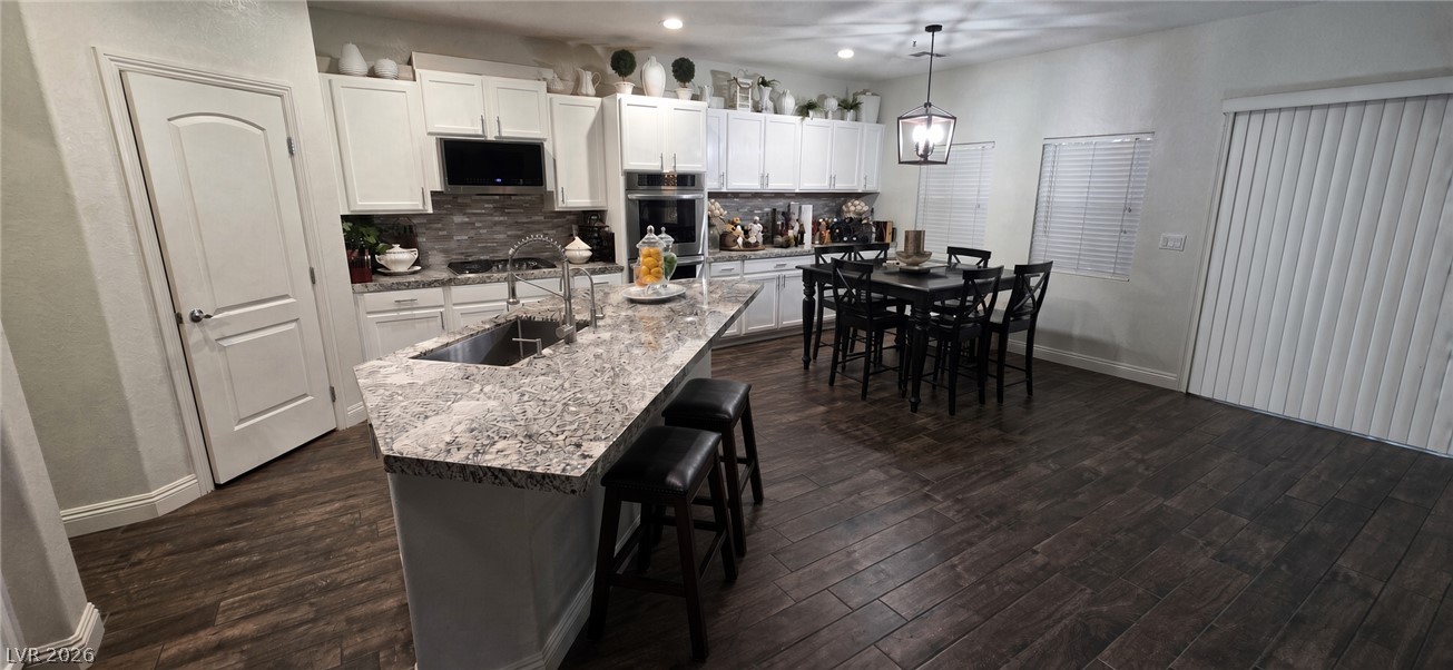 184 Red Arches Court Henderson NV 89012
