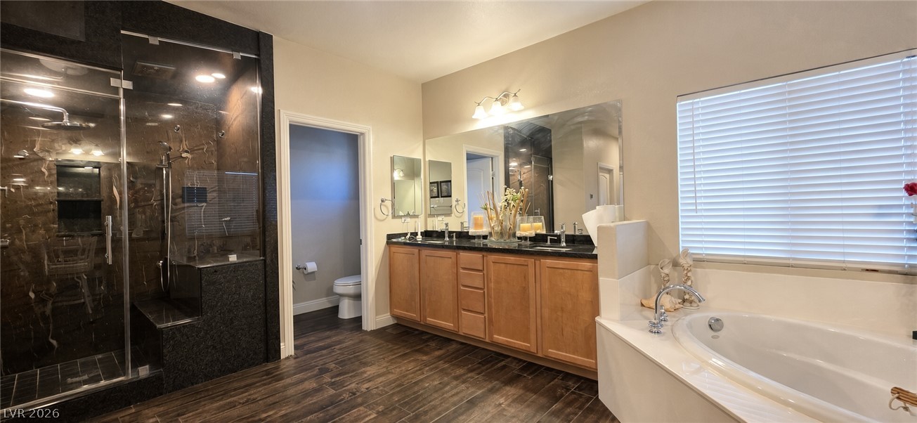 184 Red Arches Court Henderson NV 89012