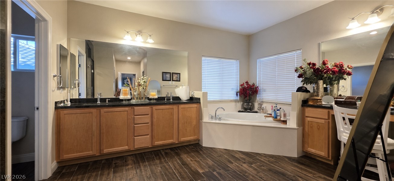 184 Red Arches Court Henderson NV 89012