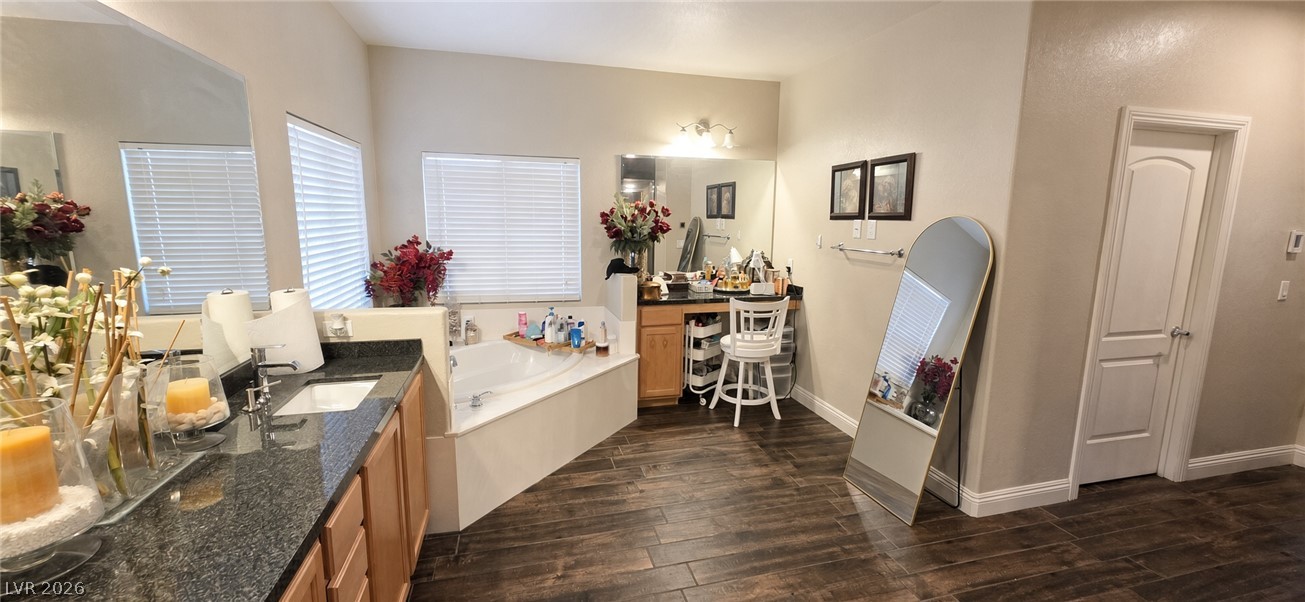 184 Red Arches Court Henderson NV 89012