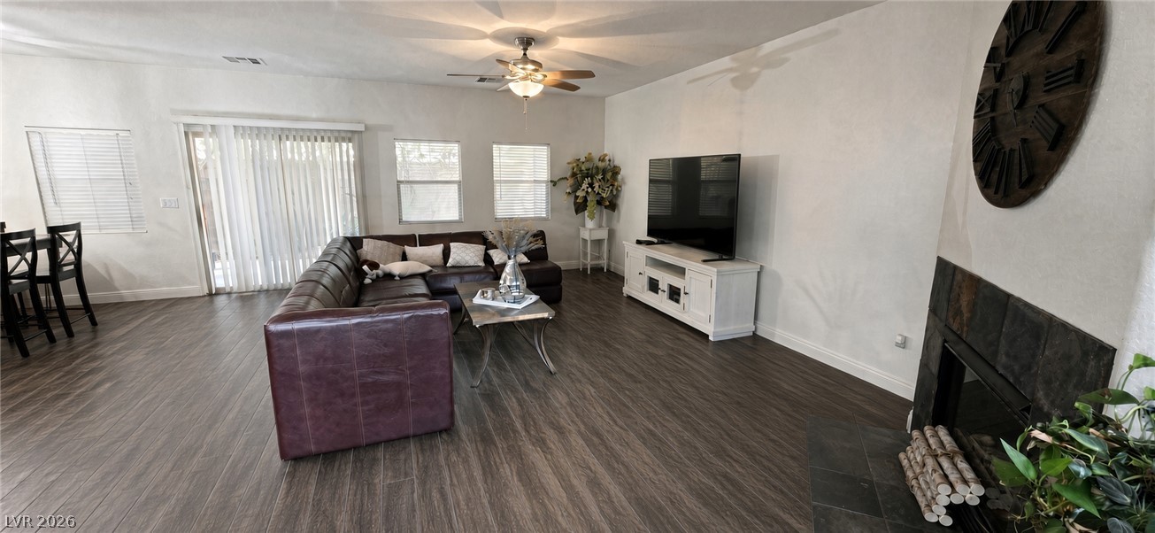 184 Red Arches Court Henderson NV 89012