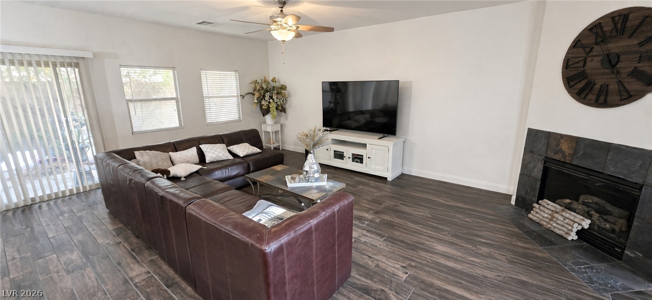 184 Red Arches Court Henderson NV 89012