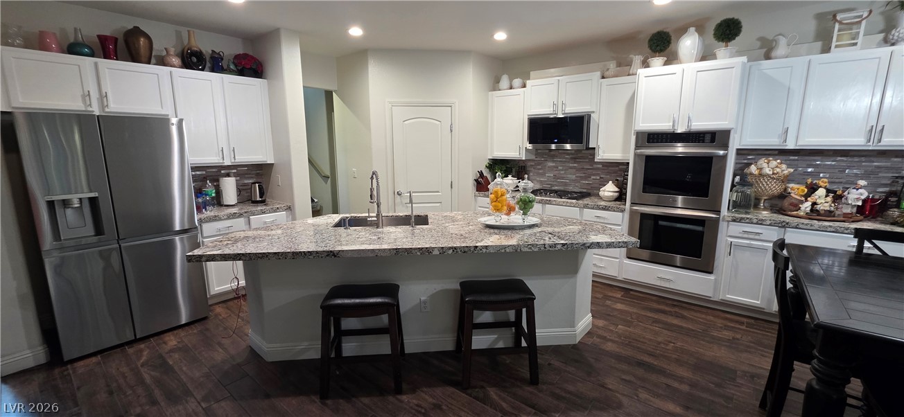 184 Red Arches Court Henderson NV 89012