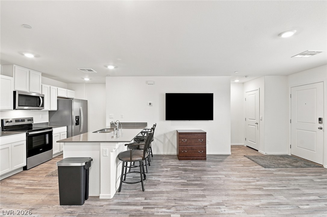 6141 Musas Garden Street North Las Vegas NV 89081