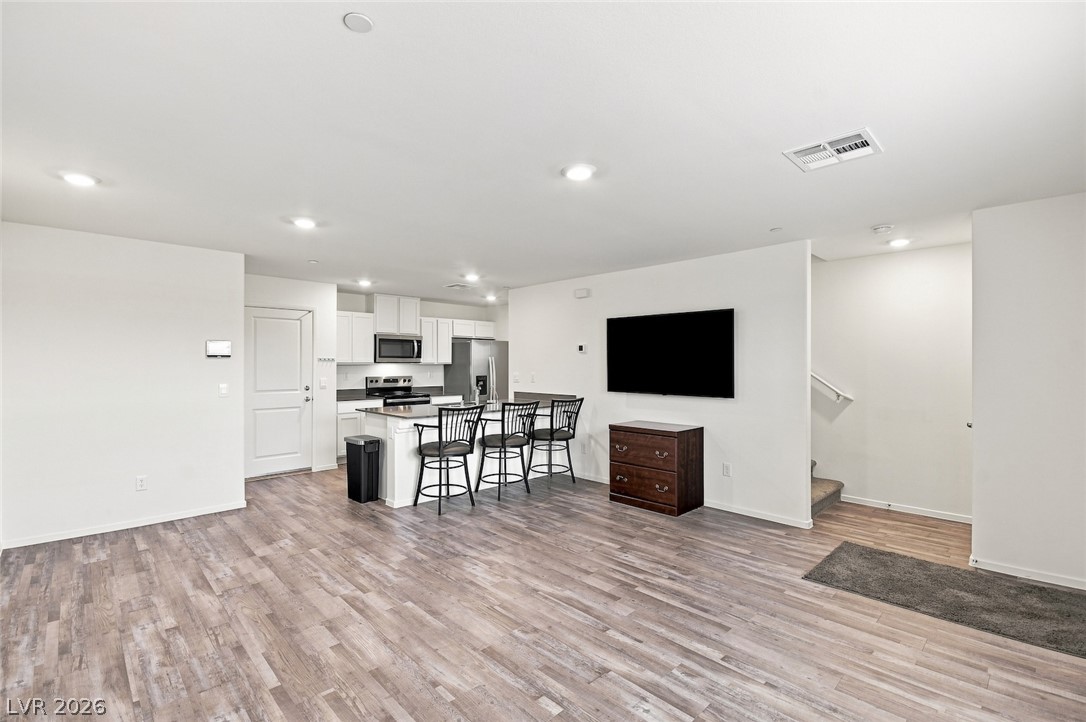 6141 Musas Garden Street North Las Vegas NV 89081