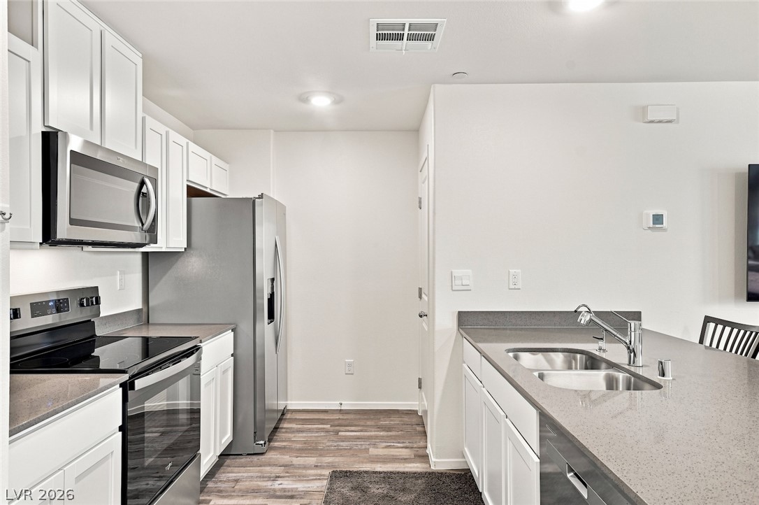 6141 Musas Garden Street North Las Vegas NV 89081