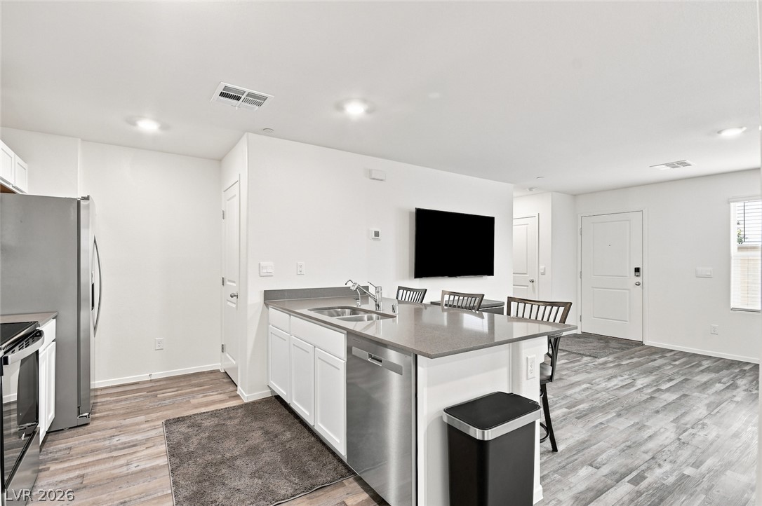 6141 Musas Garden Street North Las Vegas NV 89081