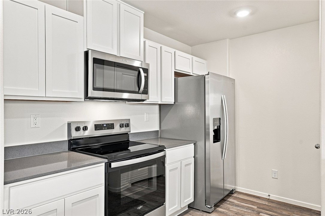 6141 Musas Garden Street North Las Vegas NV 89081