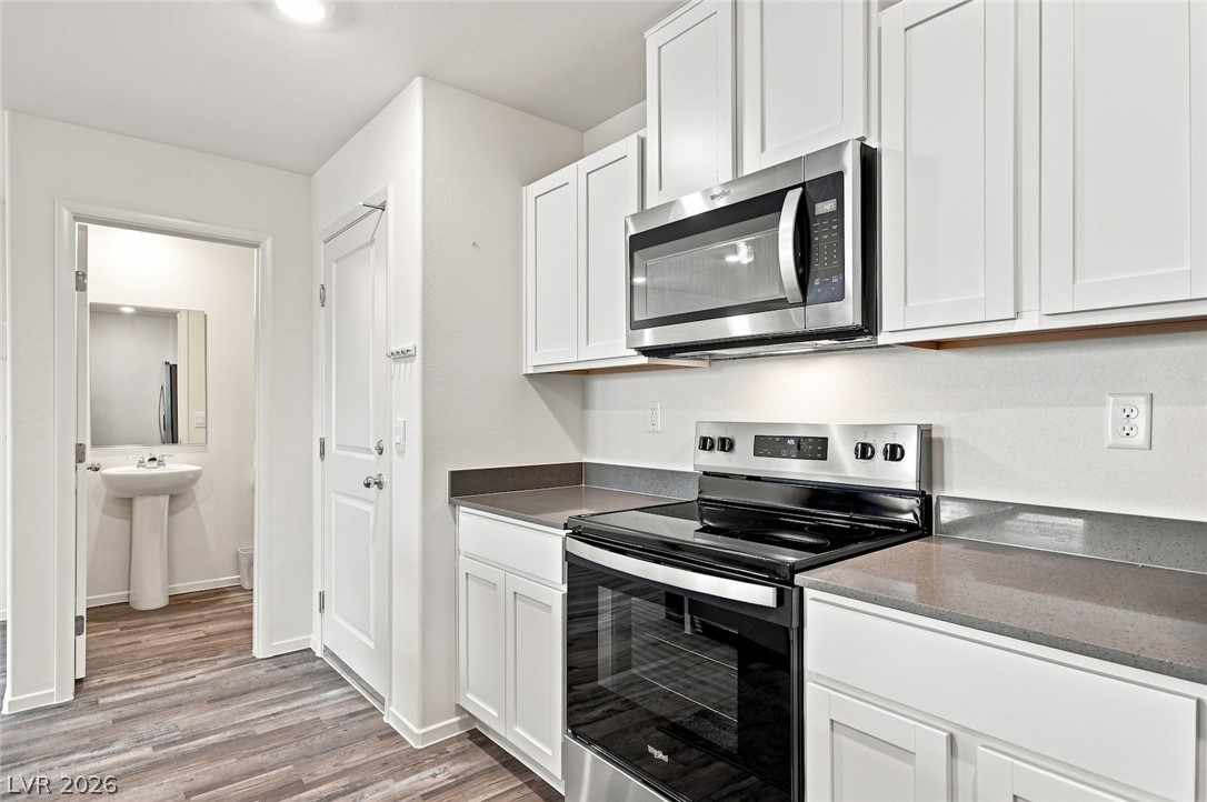 6141 Musas Garden Street North Las Vegas NV 89081