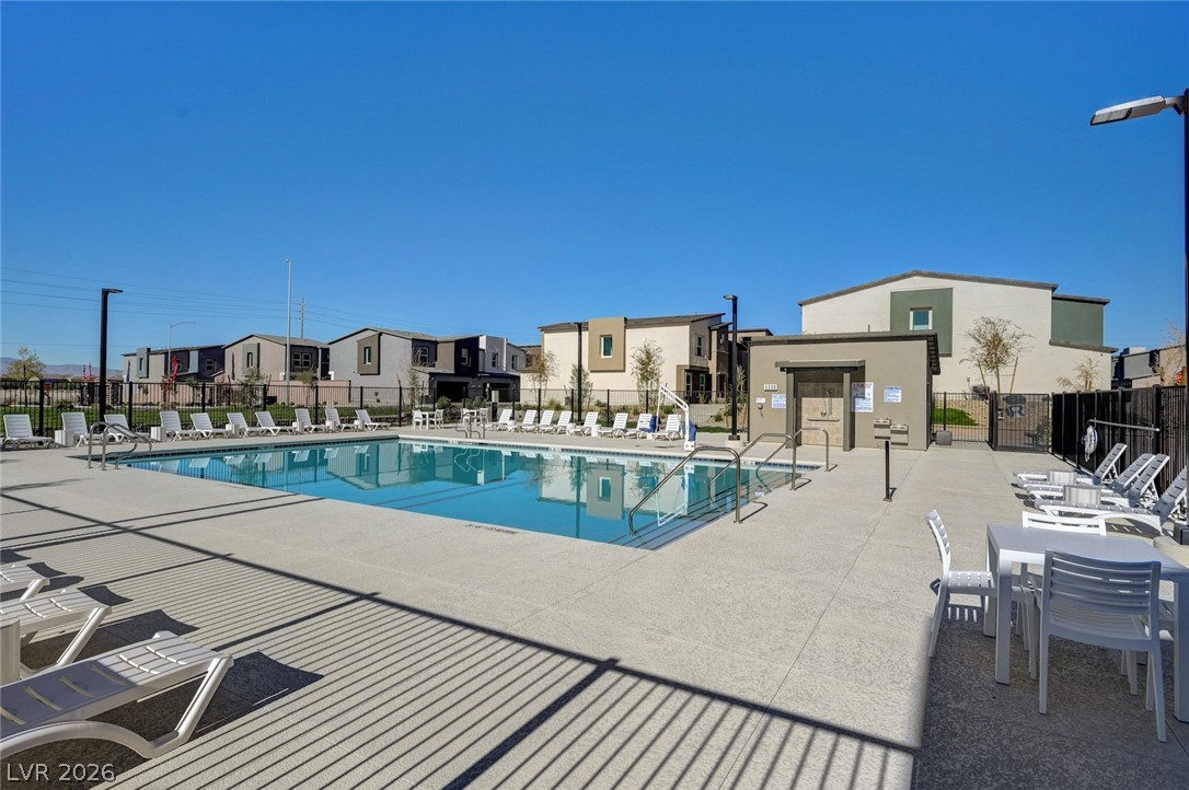 6141 Musas Garden Street North Las Vegas NV 89081