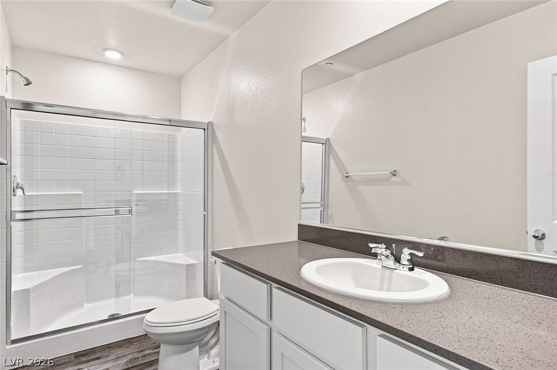 6141 Musas Garden Street North Las Vegas NV 89081