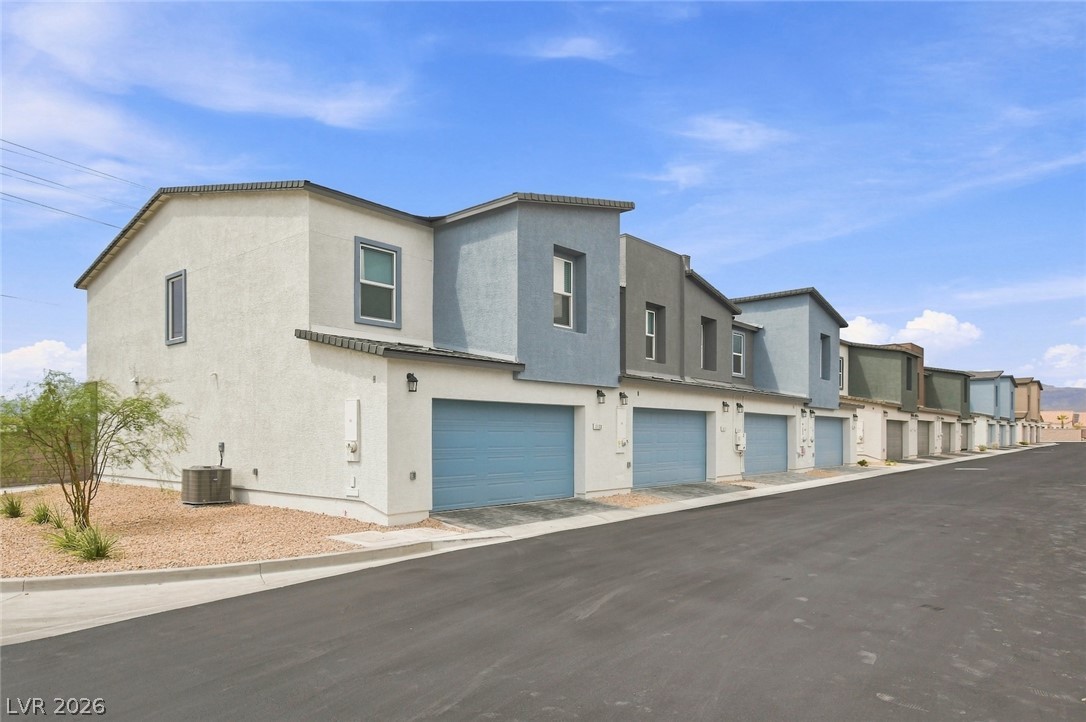 6141 Musas Garden Street North Las Vegas NV 89081