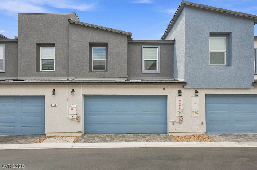 6141 Musas Garden Street North Las Vegas NV 89081