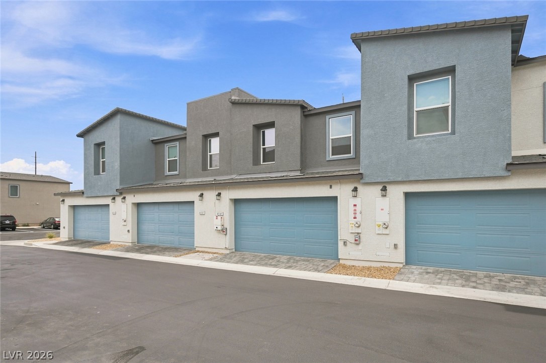 6141 Musas Garden Street North Las Vegas NV 89081