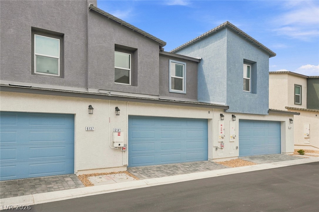 6141 Musas Garden Street North Las Vegas NV 89081
