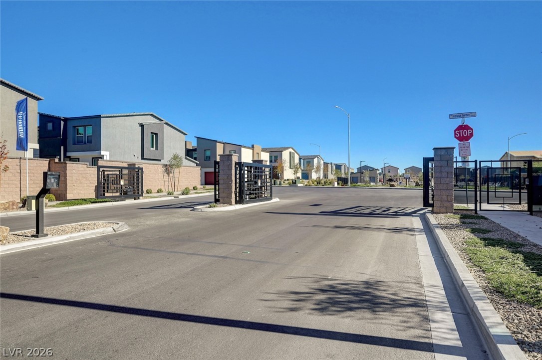 6141 Musas Garden Street North Las Vegas NV 89081