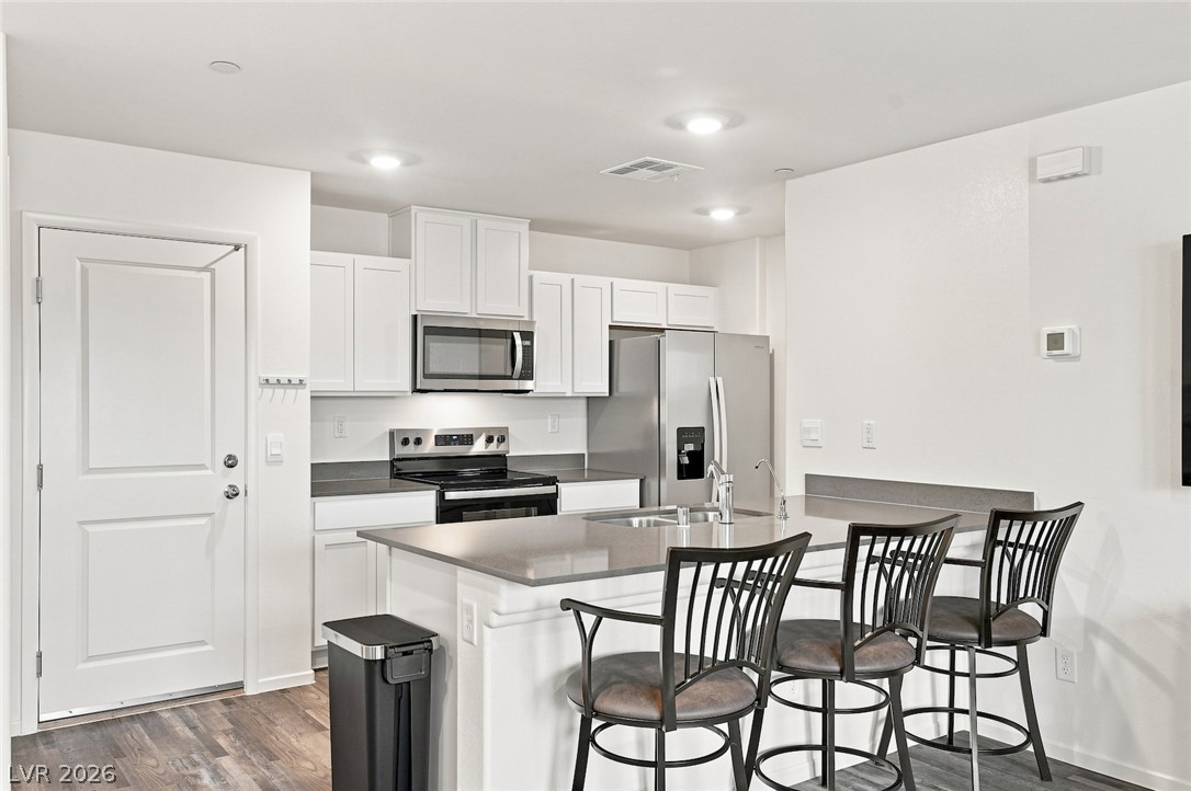 6141 Musas Garden Street North Las Vegas NV 89081