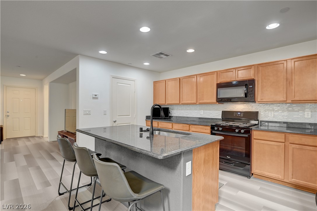 3173 Beltrada Avenue Henderson NV 89044