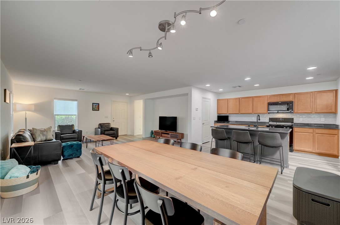 3173 Beltrada Avenue Henderson NV 89044