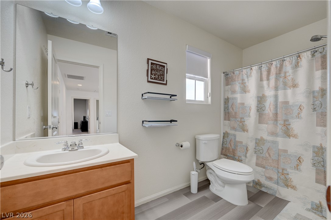 3173 Beltrada Avenue Henderson NV 89044