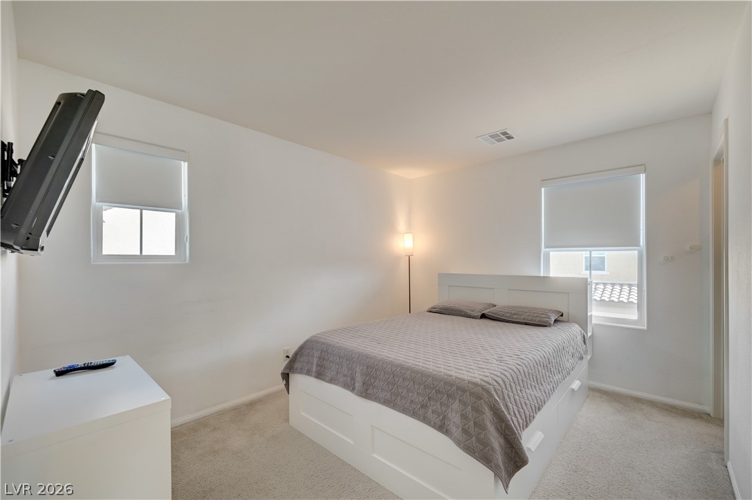 3173 Beltrada Avenue Henderson NV 89044