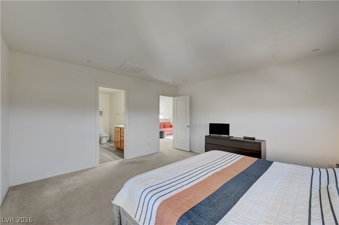 3173 Beltrada Avenue Henderson NV 89044