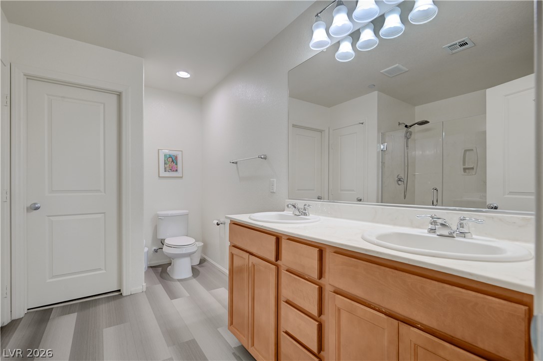 3173 Beltrada Avenue Henderson NV 89044